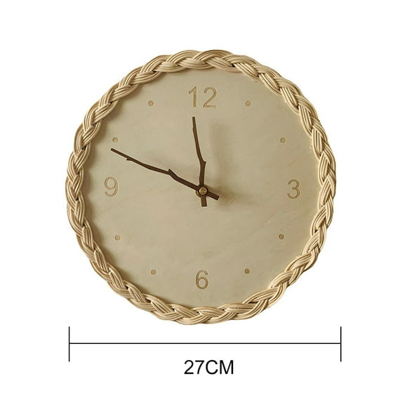12 Inch Square PVC Walk Clock Roman Numerals Silent Non Ticking Clock Japanese Nature Sakura Tree Cherry Blossoms Romantic Dreamy Cheerful Art Decorative Hanging Wall Clock 12 Inch Square PVC Walk Clock Roman Numerals Silent Non Ticking Clock Japanese Nature Sakura Tree Cherry Blossoms Romantic Dreamy Cheerful Art Decorative Hanging Wall Clock